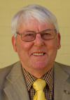 Rtn. Alan Blake 